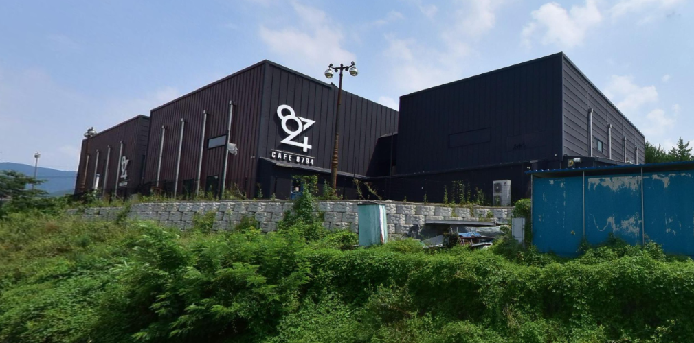 카페 8794 용인점, 파주문산점, 입장료 완벽정리