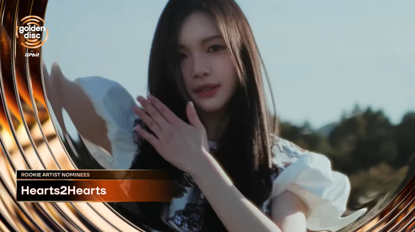 신인상 후보 엄청 많다는 이번 골디 | 인스티즈