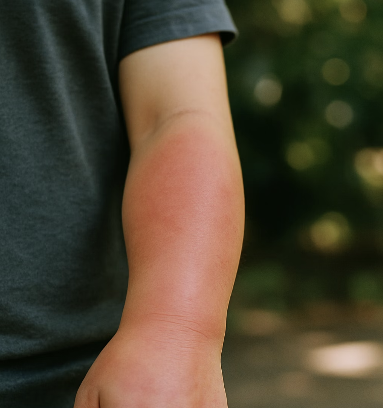 권연침벌 퇴치법 BEST 5 (원인 벌레부터 잡아야 합니다)