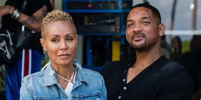 제이다 핀켓 스미스 윌 스미스