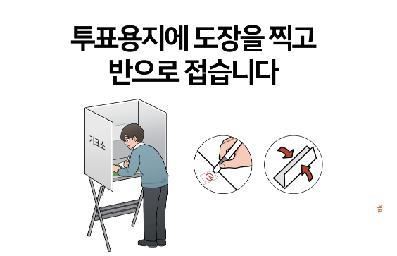 투표 절차