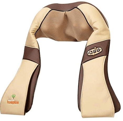 목 어깨 마사지기 추천 TOP 5