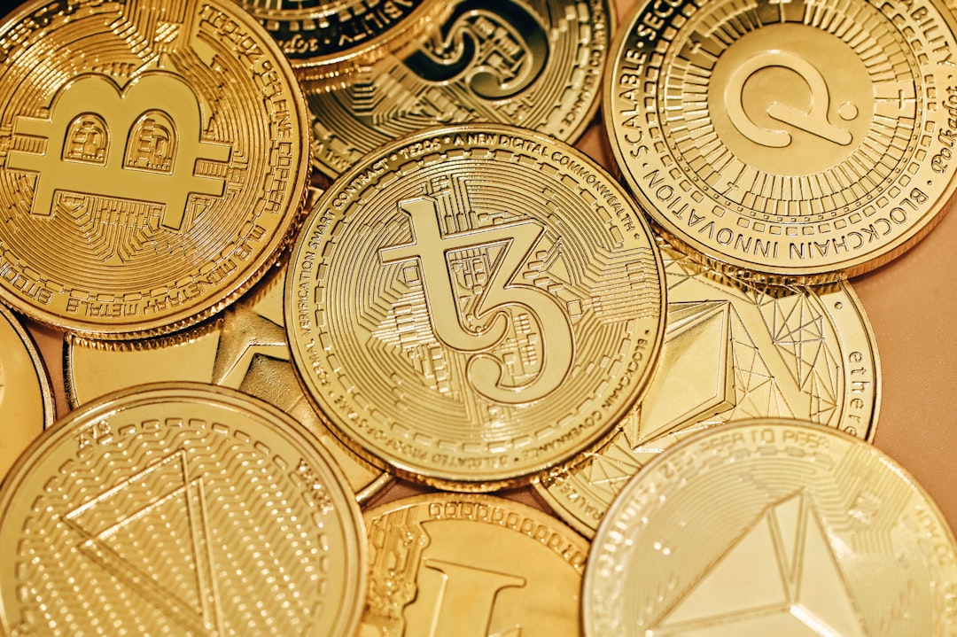 'Blockchain'