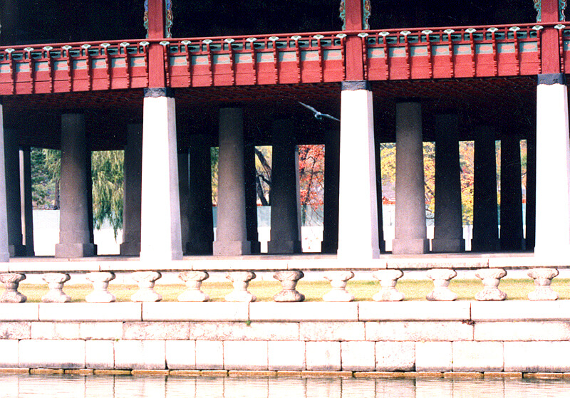 경복궁 경회루 특별관람