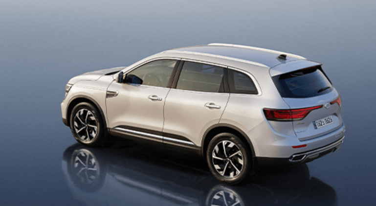 QM6(LPG, 퀘스트, 밴) 가격표, 중고차 가격, 장기렌트 가격