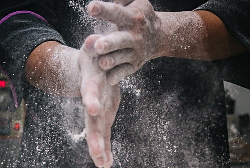 탄산수소 나트륨 효능, 암에 좋은지 연구결과