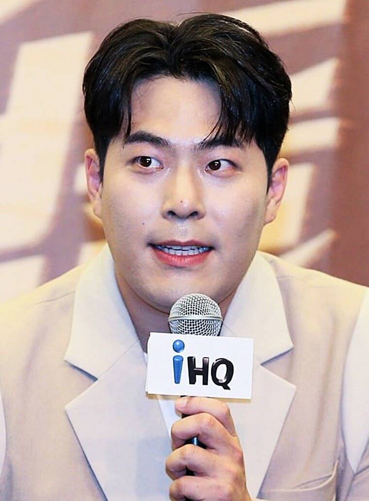 김해준 개그맨 나이 프로필 키 학력
