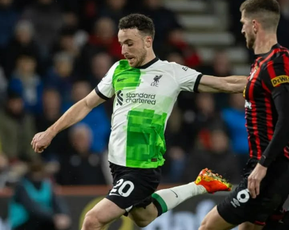 디오구 조타 사망