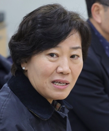 송미령 장관 프로필 나이 고향 학력 재산