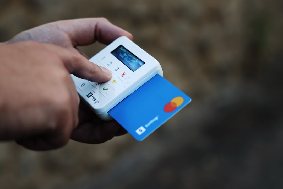 Automatic payment