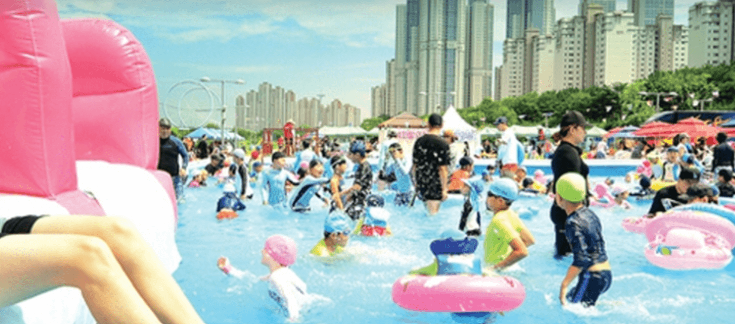 인천, 경기 7월,8월 축제 가볼만한 곳