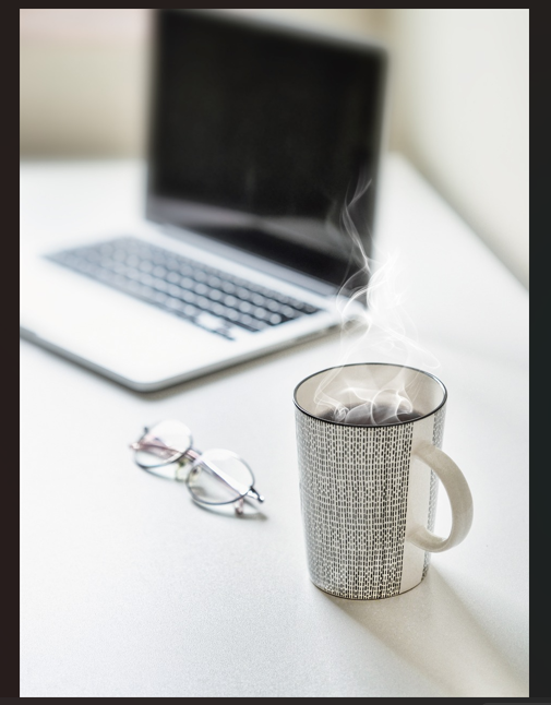 경제 이슈와 직장인의 삶 관련 사진