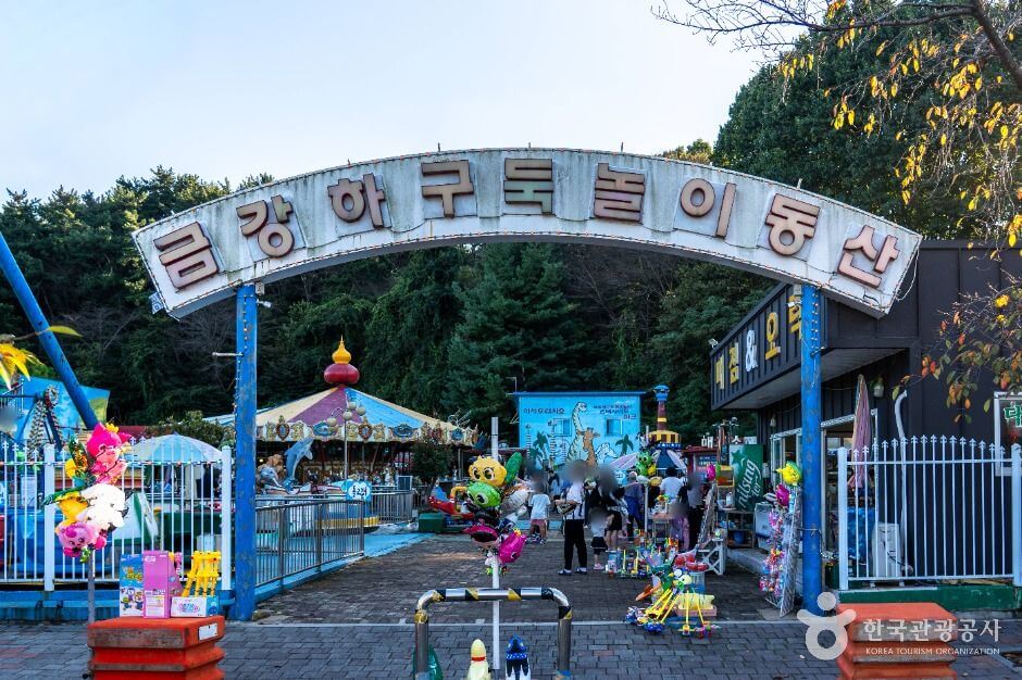 서천 가볼만한곳 베스트 10
