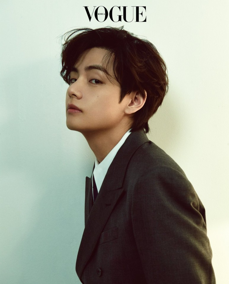 뷔 사진 4