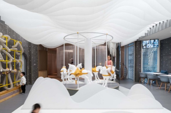 재밌는 인테리어 디자인 - 아이를 위한 집꾸미기