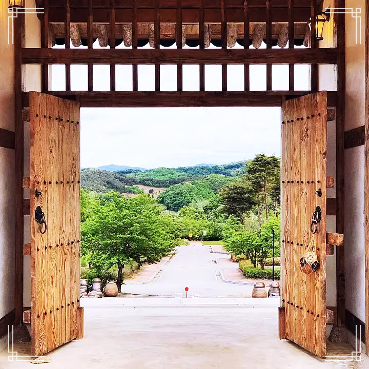 생방송오늘저녁 율무 식혜 조리퐁 율무퐁 라떼 팥죽 찰떡 1,800개 장독이 있는 한옥 카페 경기 연천 맛집 추천
