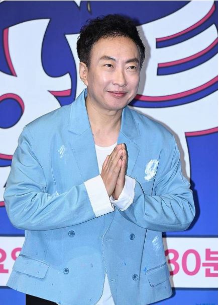 박명수 나이