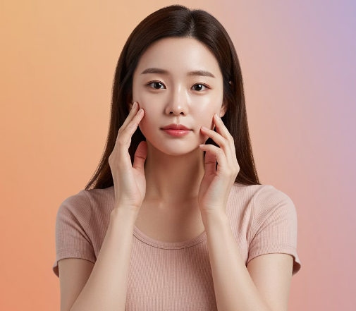 단호박 효능 : 아침 붓기 쏙