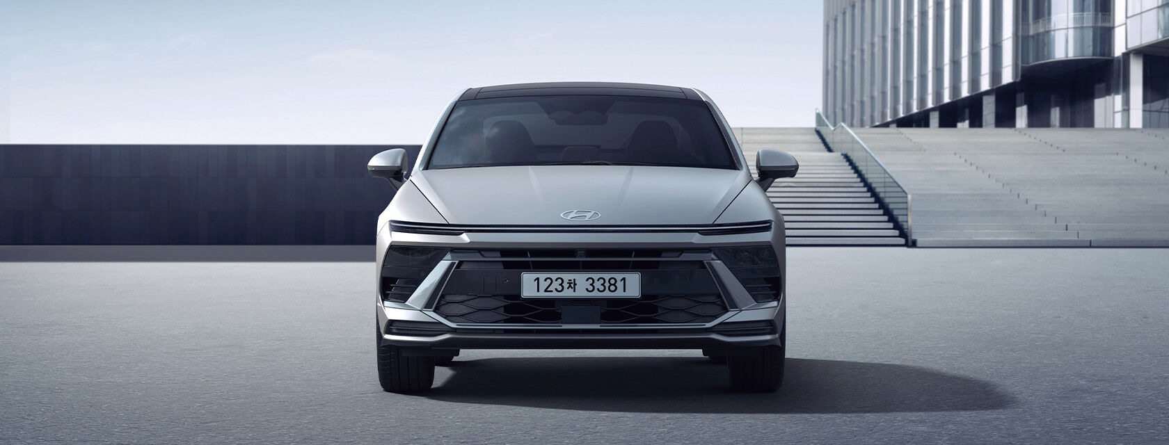 쏘나타 디 엣지