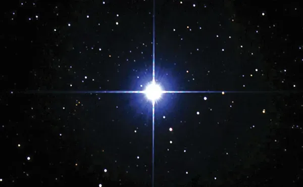 북극성 북두칠성 위치 찾는 법 특징 다중성계 정리_3