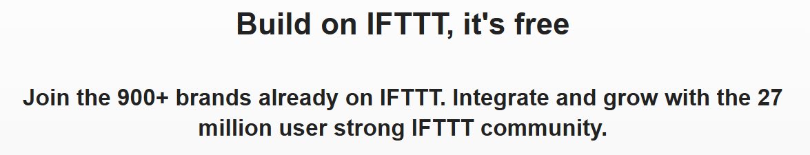 IFTTT란 무엇인가? 초보자를 위한 자동화의 모든 것