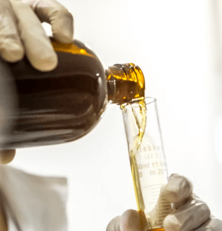 프로폴리스 고르는 법 - WCS