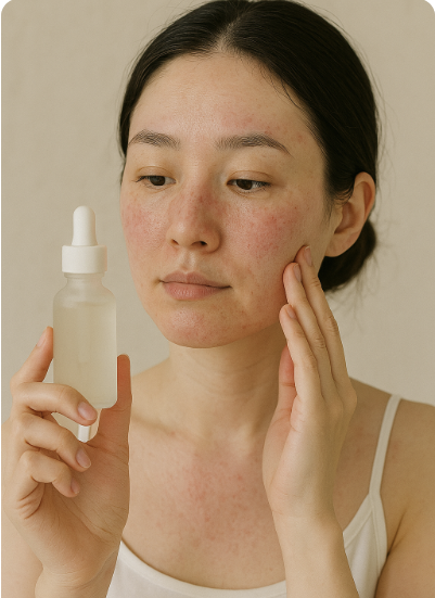 피부장벽 무너졌을때 회복템 리뷰 관련 사진