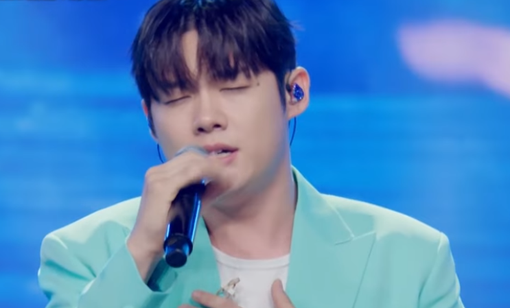 미스터트롯 최재명 프로필&amp;#44; 팬카페 가입하기