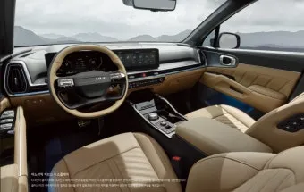 쏘렌토 가격표 제원 등 2024년 기아자동차 정보 요약본_14