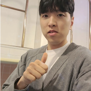 '나는솔로' 20기 광수 ♥ 영자 감동적인 인스타그램글