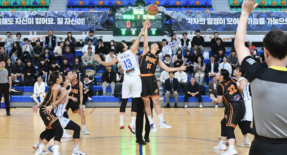 부산대-vs-단국대