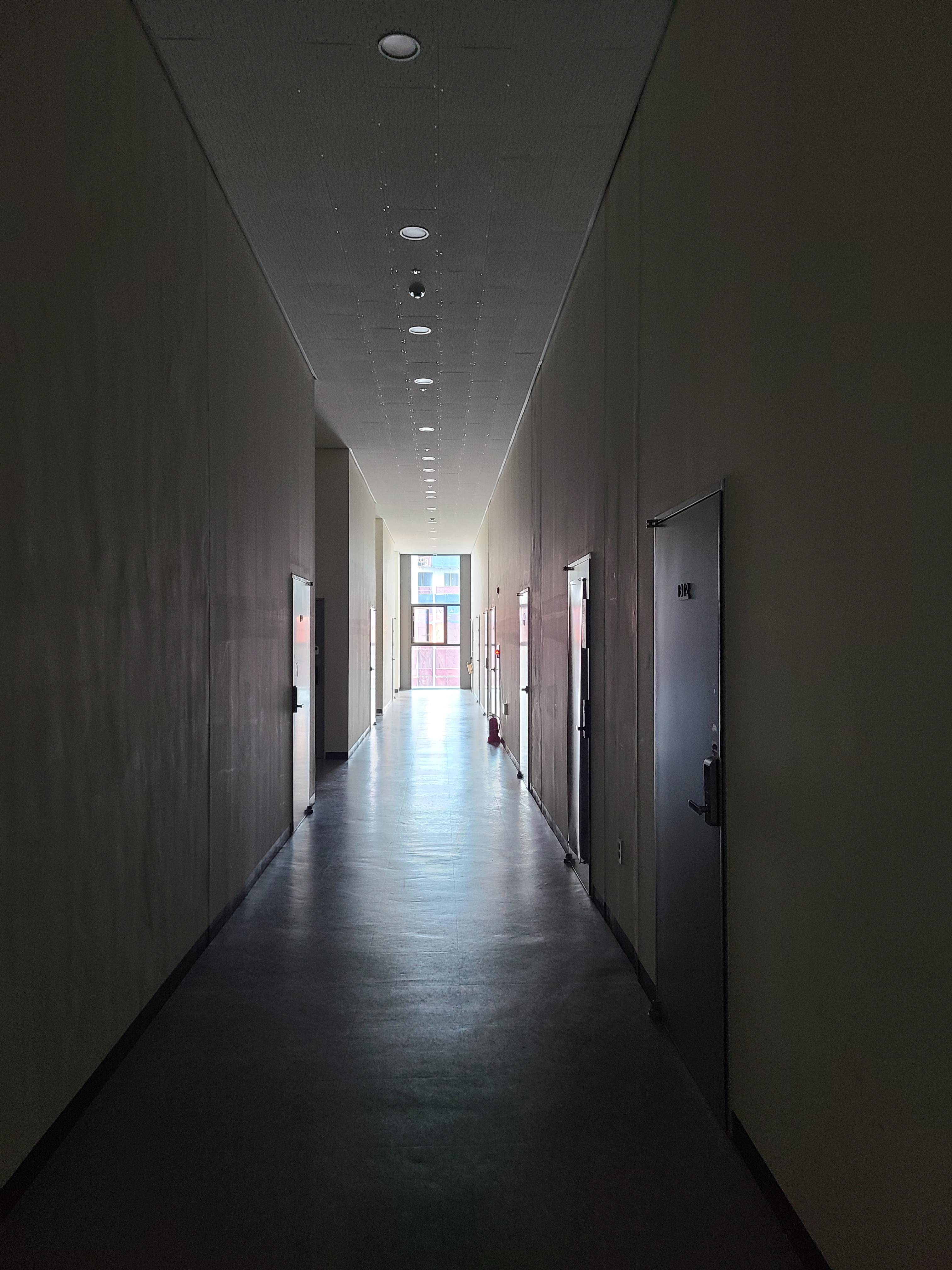 동탄 코너원 스마트타워 섹션오피스3