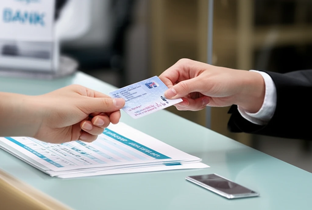 신한은행 통장 분실 A부터 Z까지 분