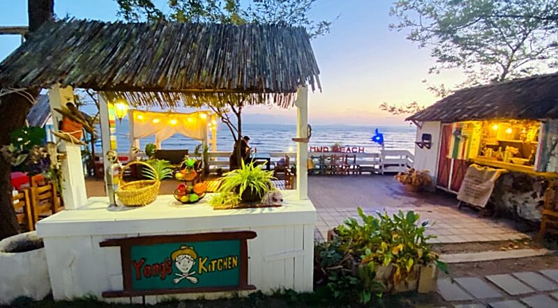 대부도-갈만한곳-뻘다방-모습