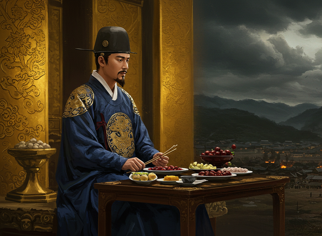 통일신라 멸망 원인 TOP 3