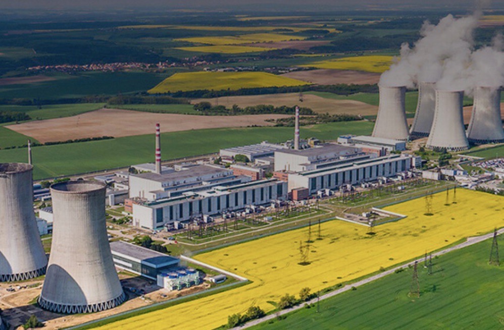 체코 원전 최종 계약