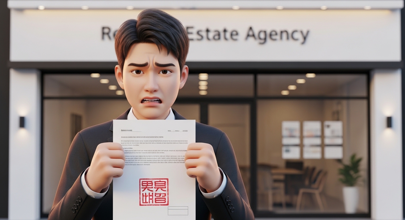 내용증명 작성의 핵심 포인트