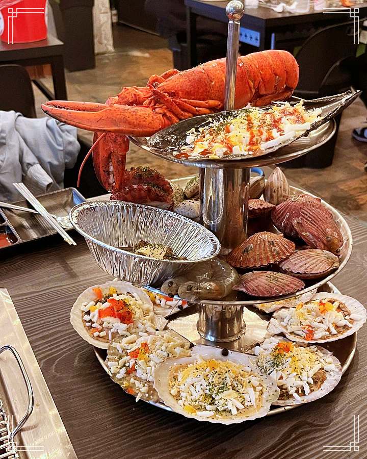 토요일은 밥이좋아 토밥 시흥 오이도 맛집 추천 토밥좋아 위치