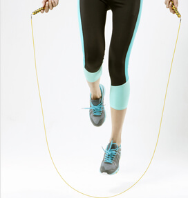 칼로리 소모 운동 (계단오르기, 줄넘기, 수영)