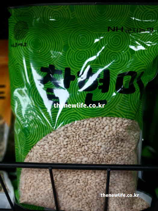 고지혈증 좋은 음식 통곡물 현미