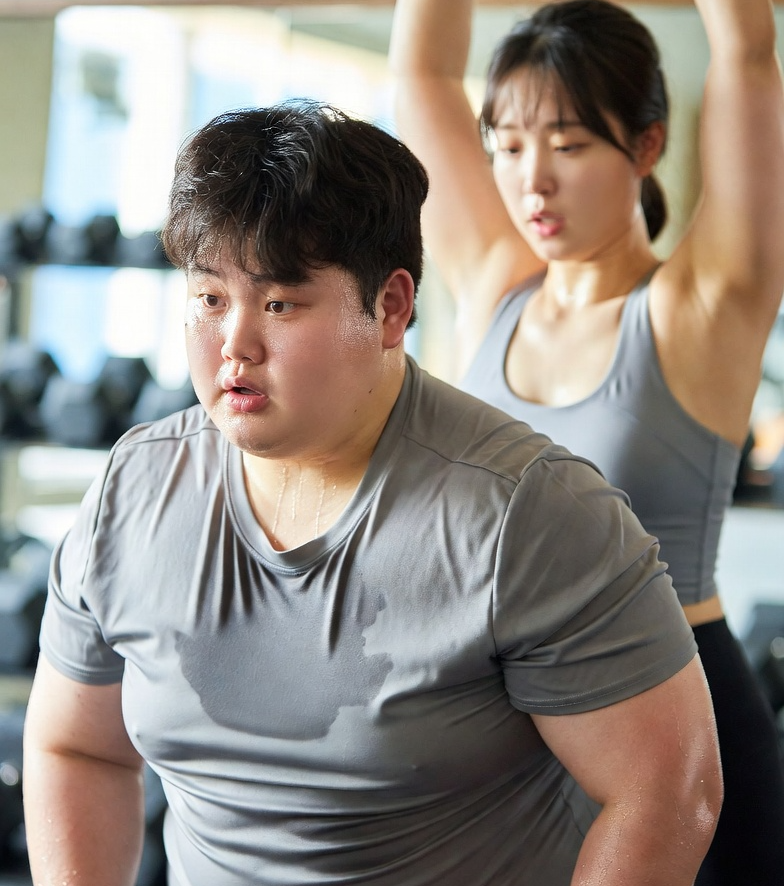 마운자로 가격 부담없이 운동