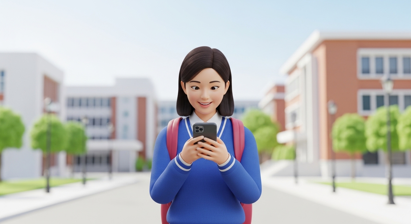 학자금 대출&amp;#44; 자동 갱신이 안 된다고? 