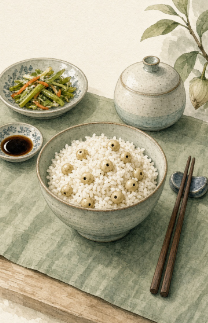 연자육-효능-가격-칼로리-먹는방법-밥-죽-차