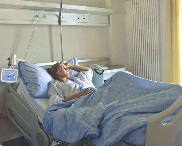 긴급복지생계지원금