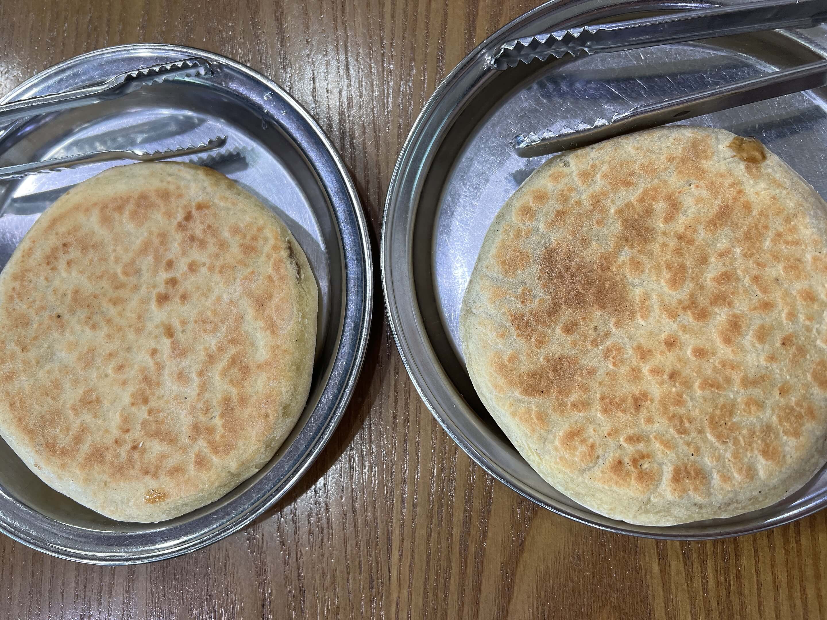 군산 중동호떡 관련 사진