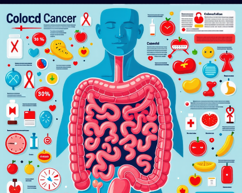 대장암 초기 증상
