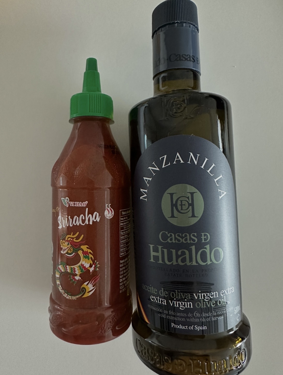 즐겨먹는 샐러드 드레싱