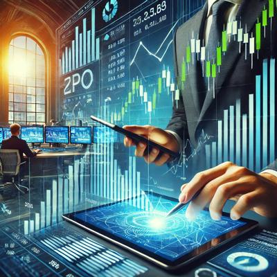 공모주 청약 완벽 가이드: 400% 수익의 기회를 잡는 투자 전략