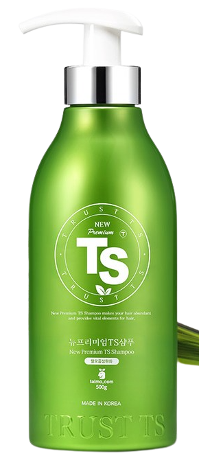 TS트릴리온 삼푸