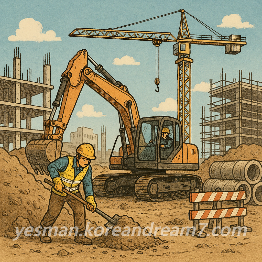 소방시설의 내진설계 기준